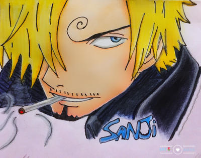 Sanji 