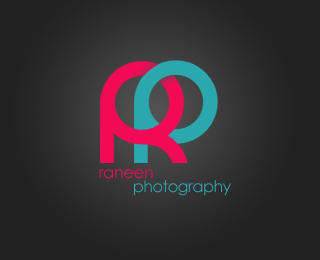 Raneen Photography - Logo