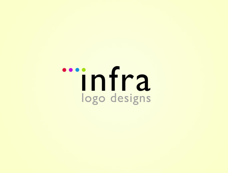 Infra Logo Designs by mentallydeceased on DeviantArt
