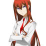 Makise Kurisu Steins Gate 0