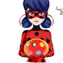 Miraculous Ladybug