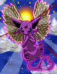 PSC-BT- Resurrection- Round 2. by Heavens-snow