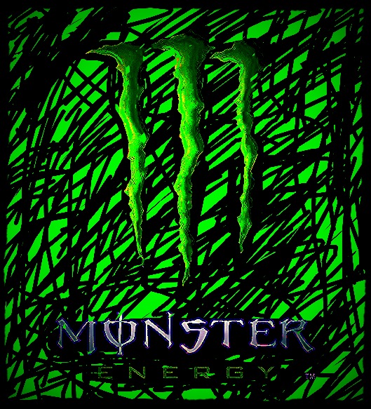 monster sign