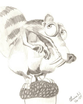 Scrat