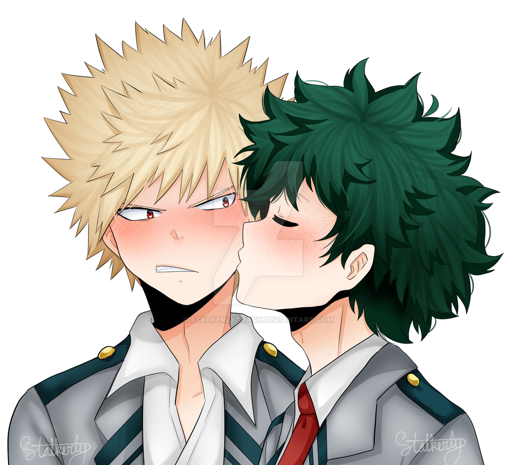 Find more awesome bakudeku images on picsart. 