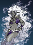 Amaltea by Gigicom