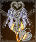 The key by Gigicom