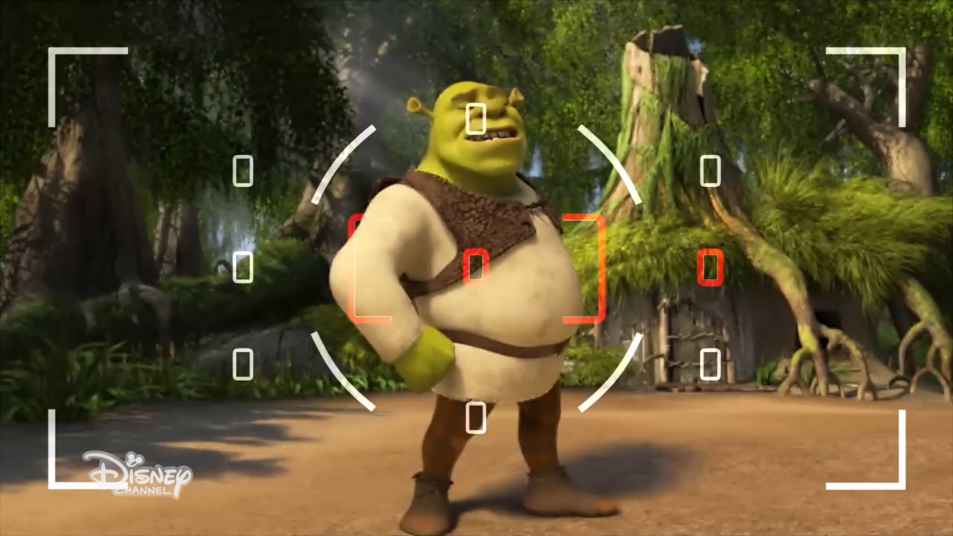 Shrek meme HD wallpaper