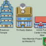 Marnian Project - Tiles