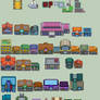 HGSS TILISET MY WORK COMPLETE