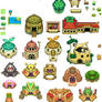 RIPS FROM PKM MD