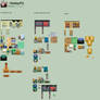 Indor Pokemon Forever Lost