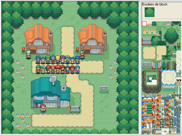 New Hoenn Bw Rom Base By Wesleyfg On Deviantart New Hoenn Bw Rom Base By Wesleyfg On Deviantart