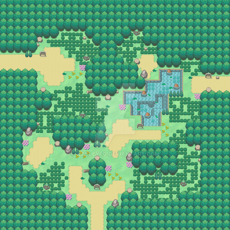 147x104 Map MAP 014 by WesleyFG on DeviantArt