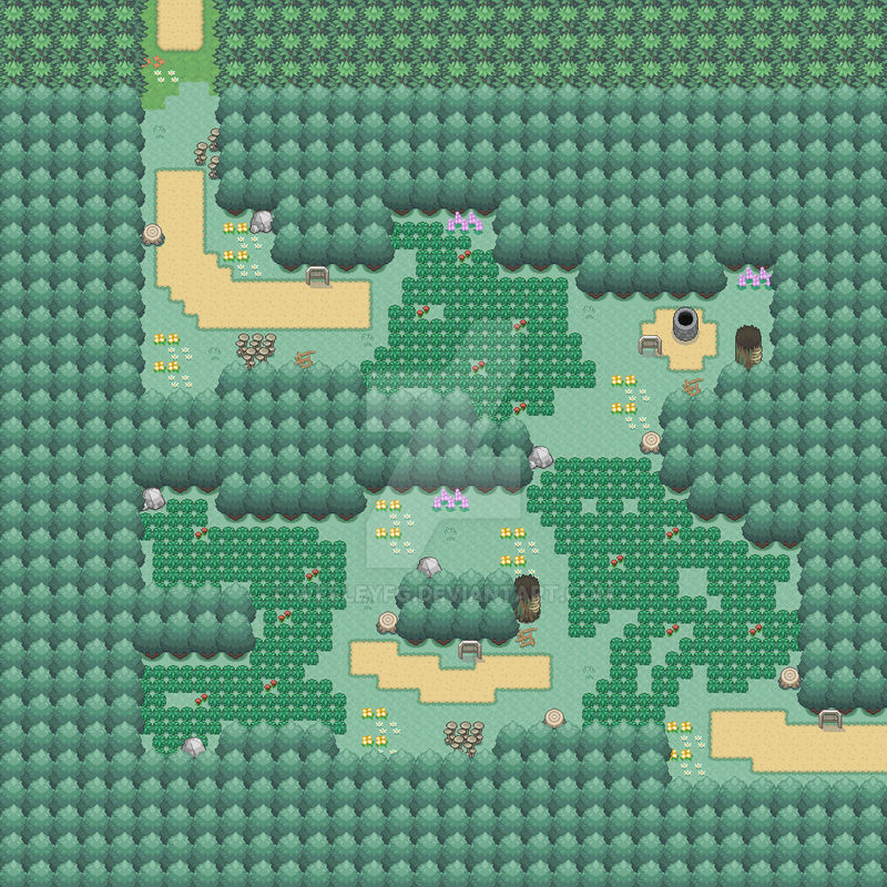 MAP 070 by WesleyFG on DeviantArt