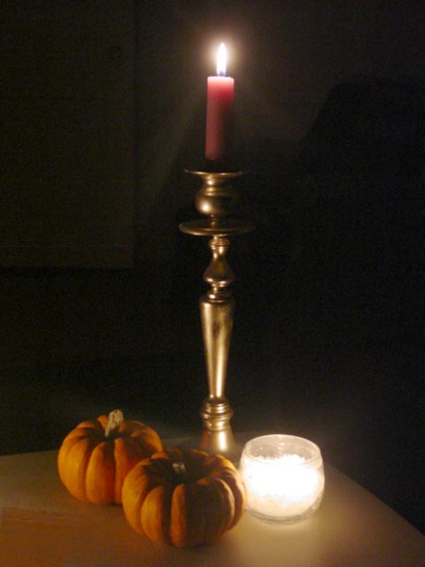 Samhain 2003