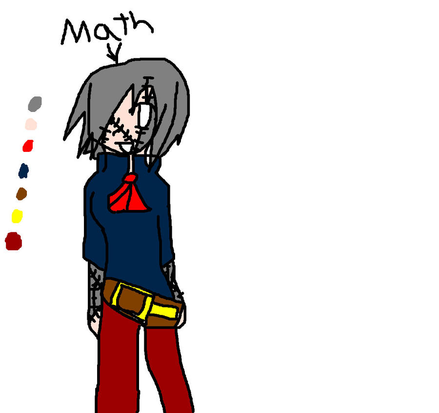 Fan Made Math math by yun93 on DeviantArt