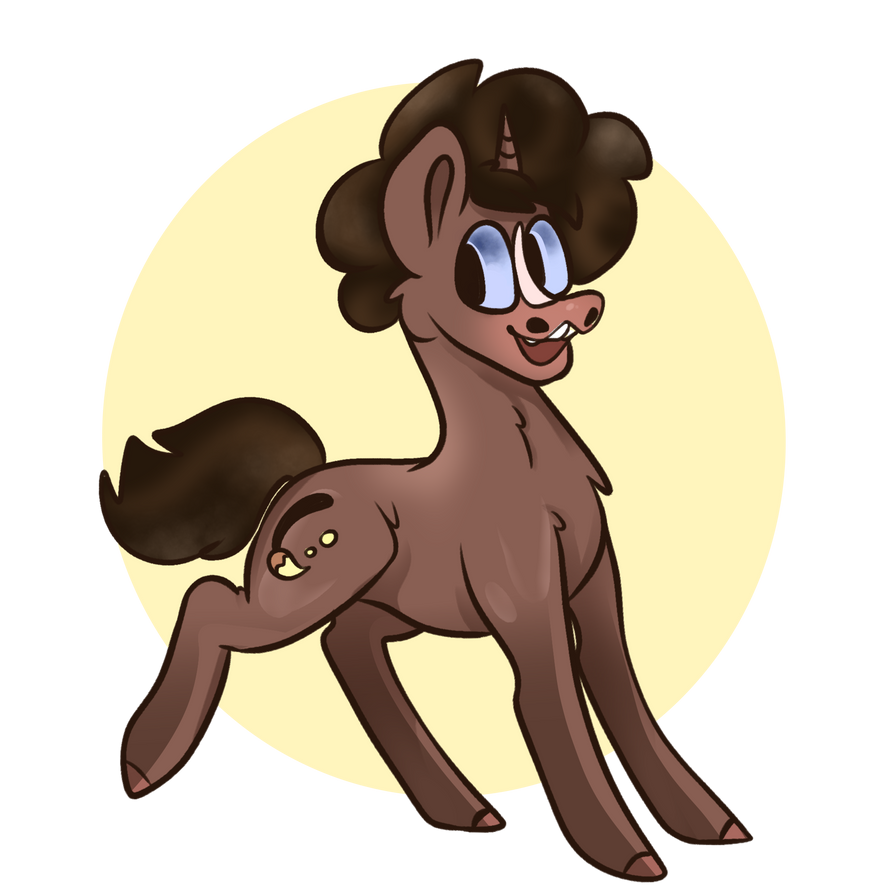 Brony time by siennaarp on DeviantArt