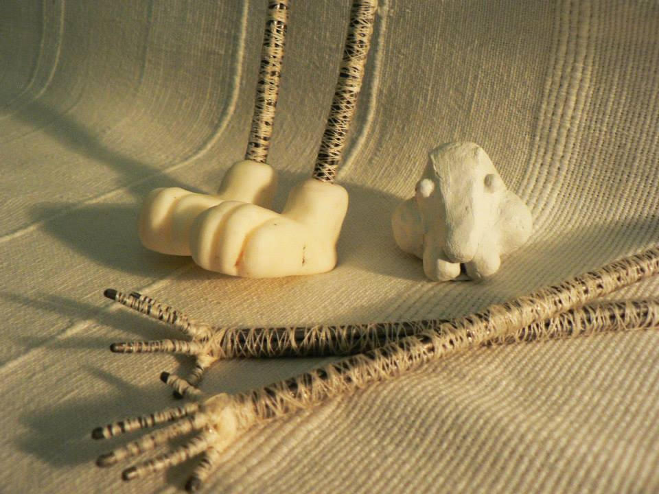 Rabbit Ringmaster process by BNiki on DeviantArt