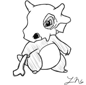 Cubone