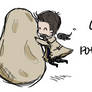 Cas and Potatoes