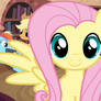 Fluttershy -- The Shy One