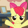 [HUGS] Apple Bloom -- Could ah' please have a hug?