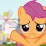 [HUGS] Scootaloo -- Could you teach me?