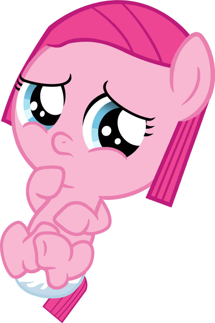 Mlp baby pinkie deals pie