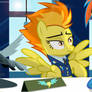I'm DONE With The Wonderbolts!