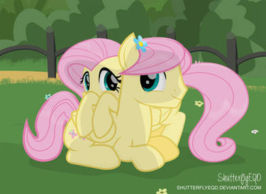 Flutter Time