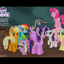 MLP Movie (2017) -- 2 DAYS LEFT!!!