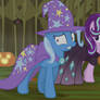 Trixie Day 2017 ! -- Happy Nightmare Night !