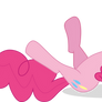 Excited, Pink, Pone