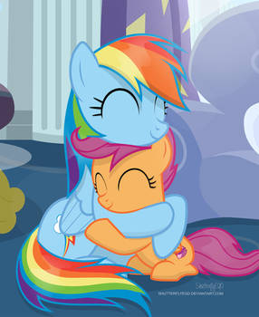 Best Sisters Forever