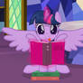 Silly Book Pone