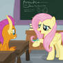 Professor Fluttershy