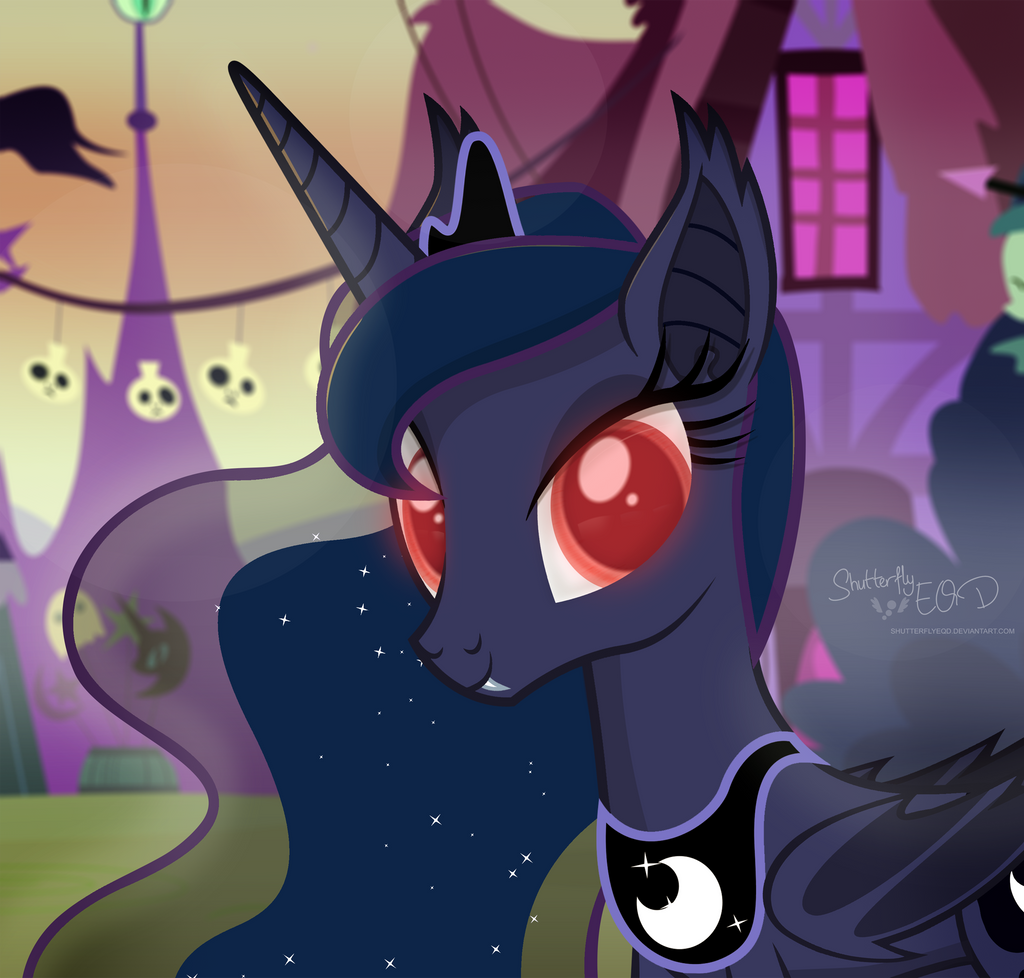 Bat Pony Season by ShutterflyEQD