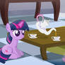 Tea Time