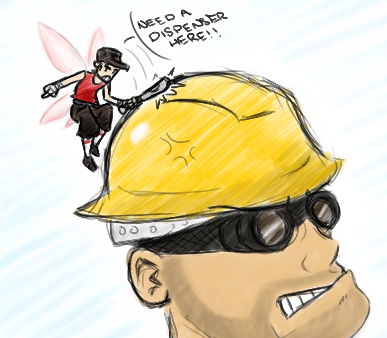 HEY LISTEN chucklehead Engie