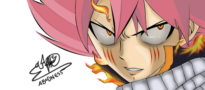 Natsu 292 ColoR