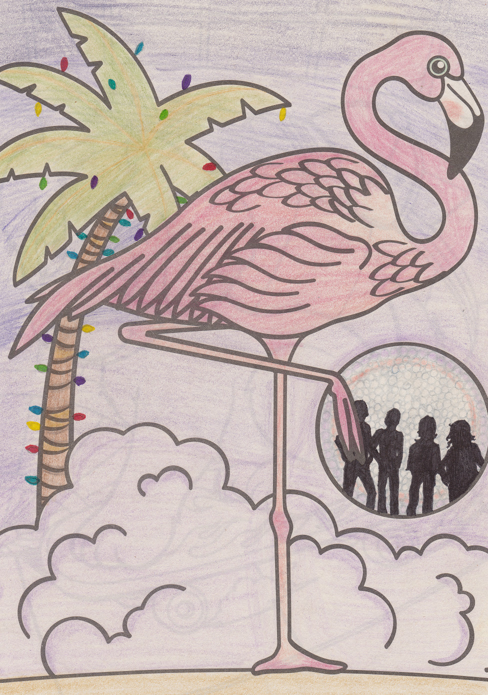 Flamingo