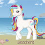 My Little Pony- Beachera