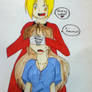 FMA- Guess who emmy