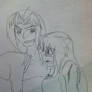 FMA Chronicles- Ed and Zelda