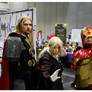 Sacanime 2014 - Men of Metal