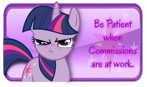 Twilight Sparkle - Button