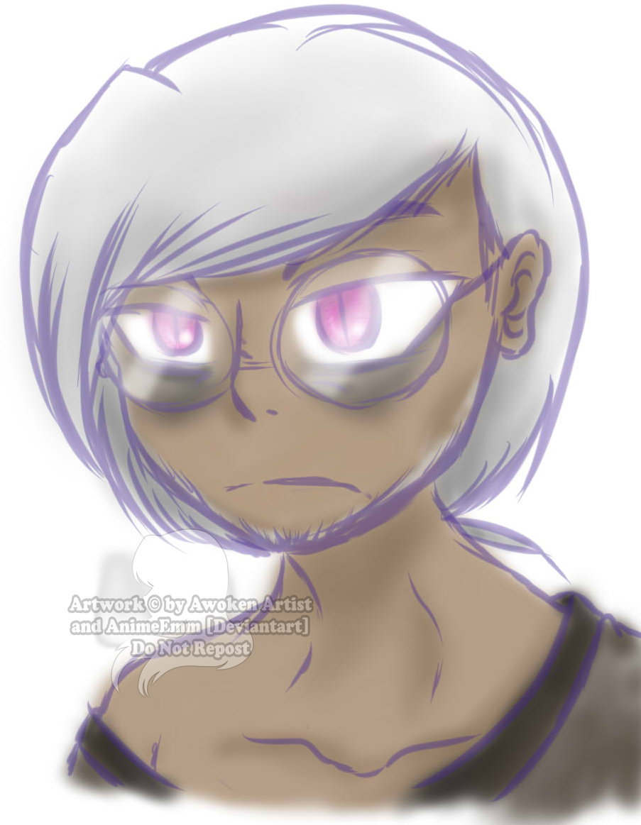 FMA and the Blood Souls: Seth - Sloth by Awoken-Artist on DeviantArt