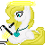 Pony Icon Commission: Angel Light