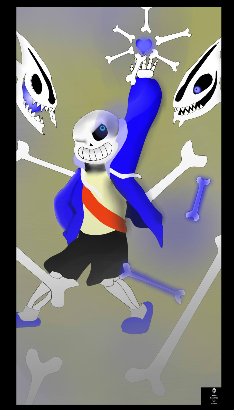 Sans